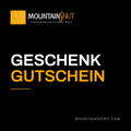 Geschenkgutschein