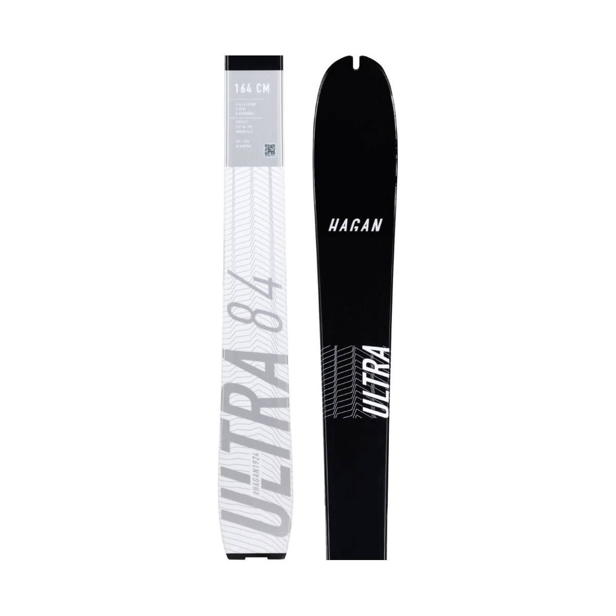 Hagan Ultra 84