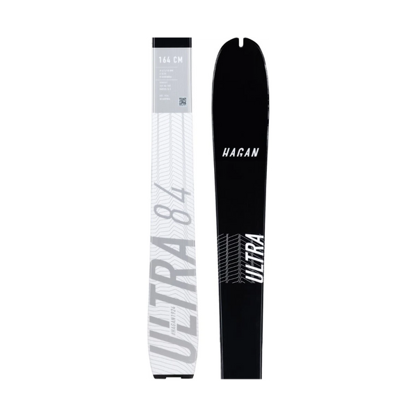 Hagan Ultra 84