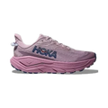 HOKA Challenger 8 GTX W SMOKY QUARTZ / ALABASTER