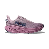HOKA Challenger 8 GTX W SMOKY QUARTZ / ALABASTER