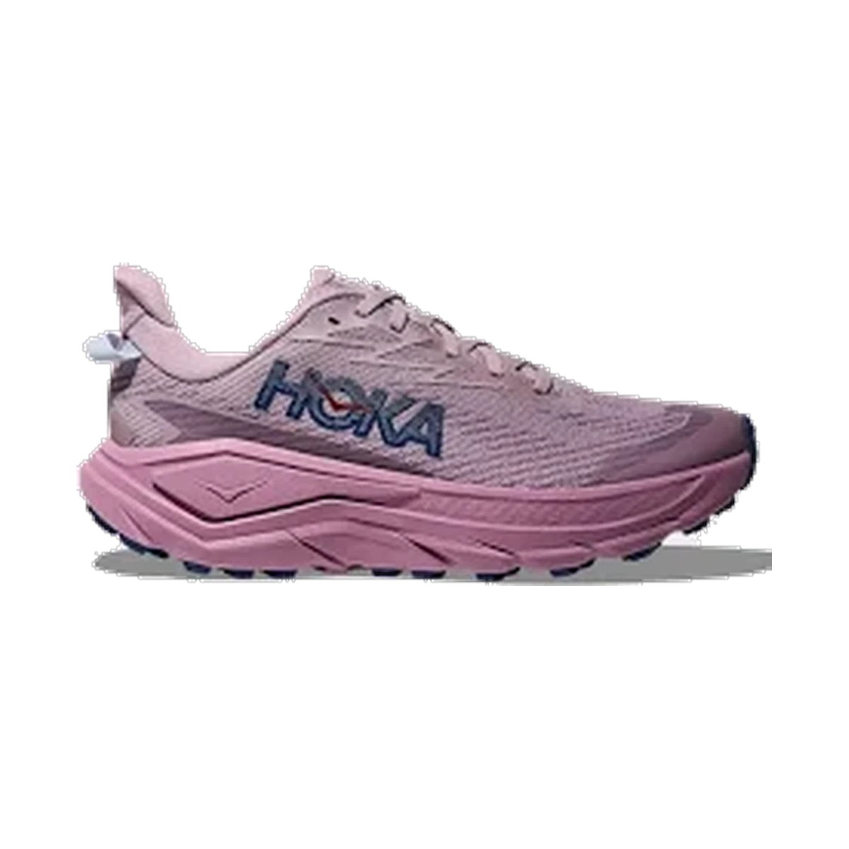 HOKA Challenger 8 GTX W SMOKY QUARTZ / ALABASTER