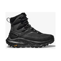 HOKA Kaha 2 Frost GTX Black / Black