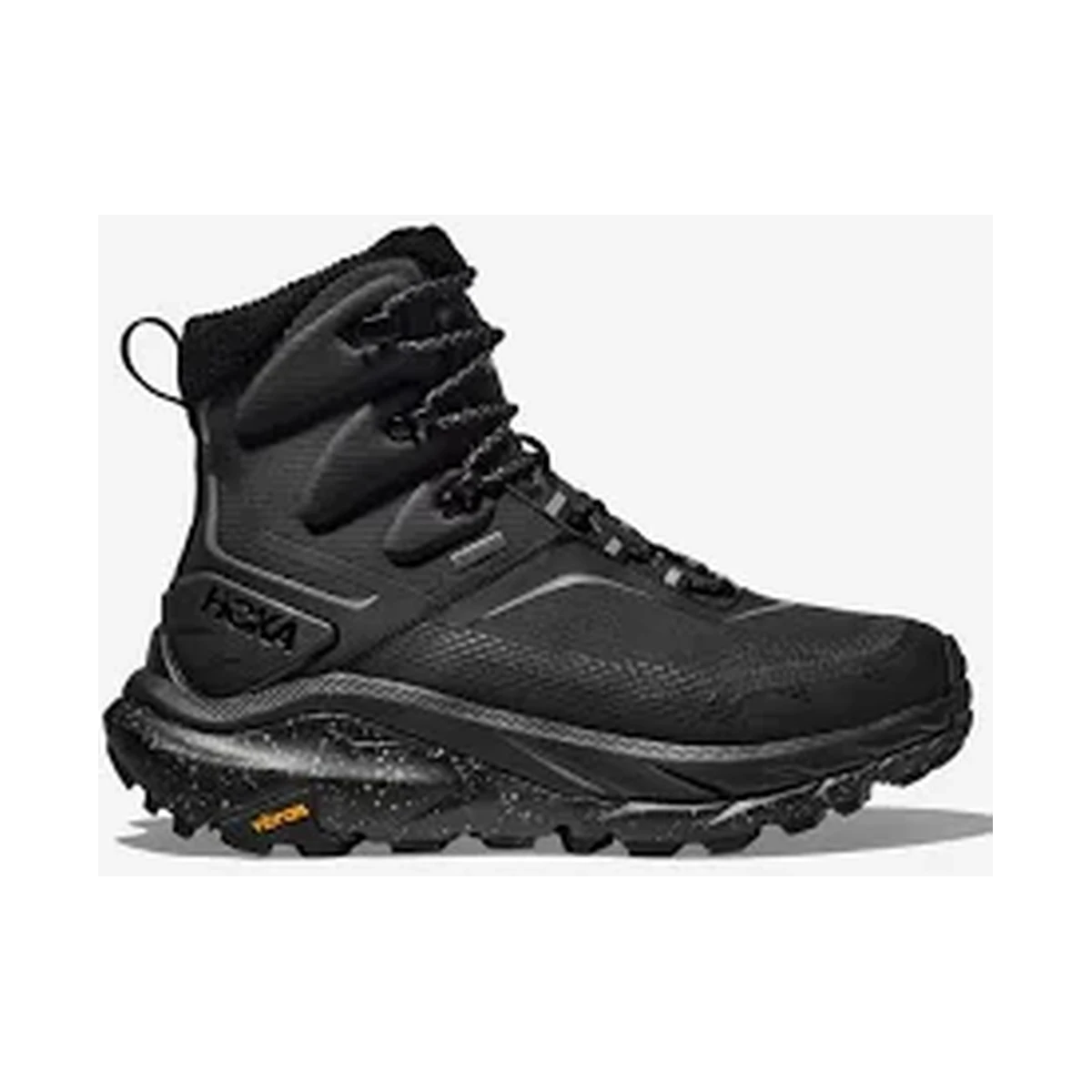 HOKA Kaha 2 Frost GTX Black / Black