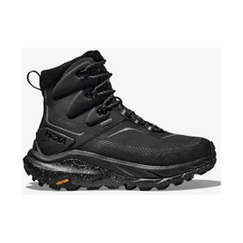 HOKA Kaha 2 Frost GTX Black / Black