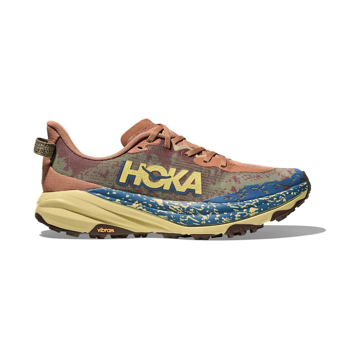 HOKA Speedgoat 6