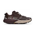 HOKA Speedgoat 7 GTX Spiced Chocolate / River Rock Grey