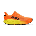 Challenger 8 NEON TANGERINE / HOKA CITRUS