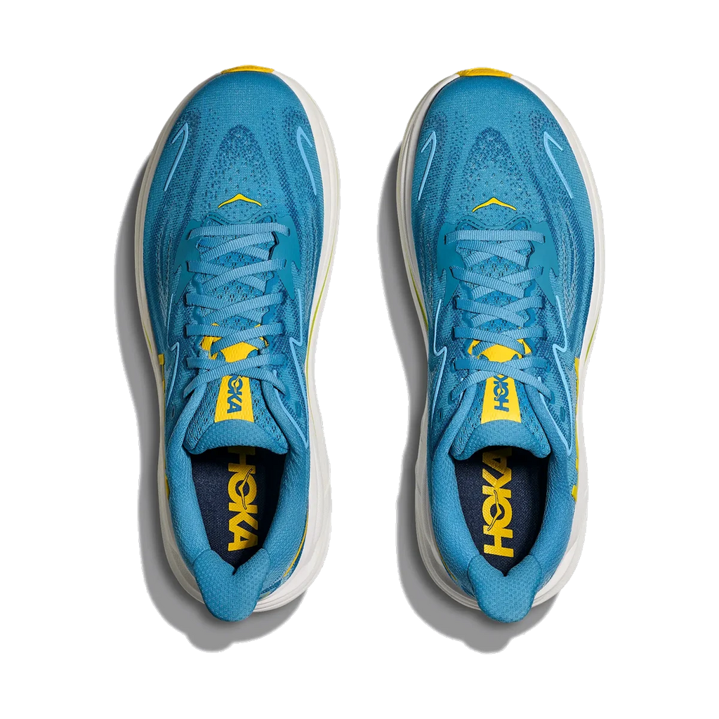 Hoka Clifton 10