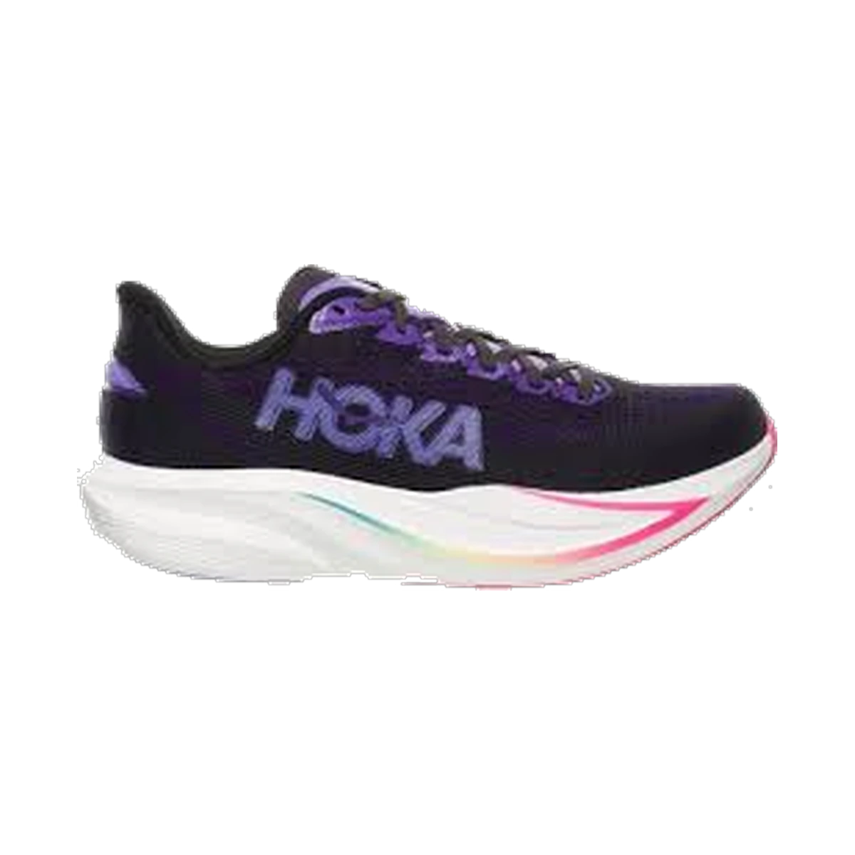 Mach 7 W CARBON BLACK / COSMIC PURPLE