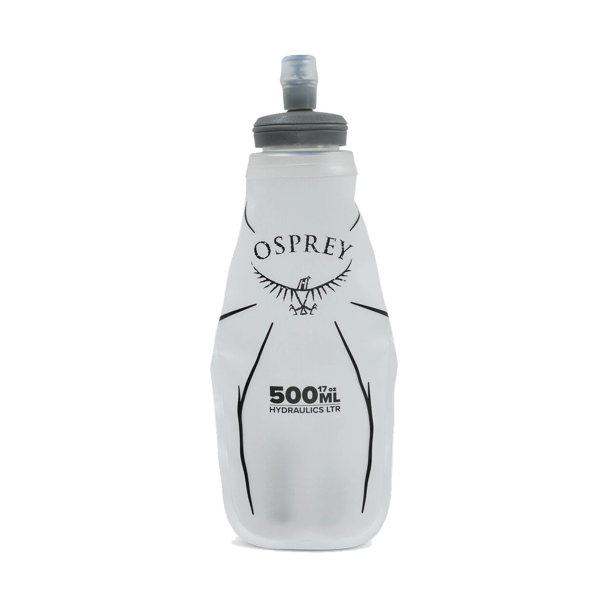 Osprey Hydraulics Soft Flask 500
