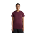 Icebreaker 150 Tech Lite III SS Tee W DK Berry