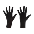 Icebreaker 200 Oasis Glove Liners Black