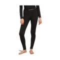 Icebreaker 200 Oasis Leggings W Black