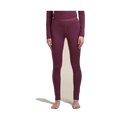 Icebreaker 200 Oasis Leggings W DK Berry