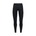 Icebreaker 200 Oasis Leggings W Midnight Navy