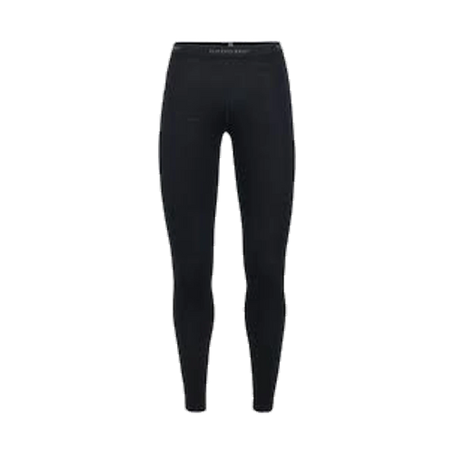 Icebreaker 200 Oasis Leggings W Midnight Navy