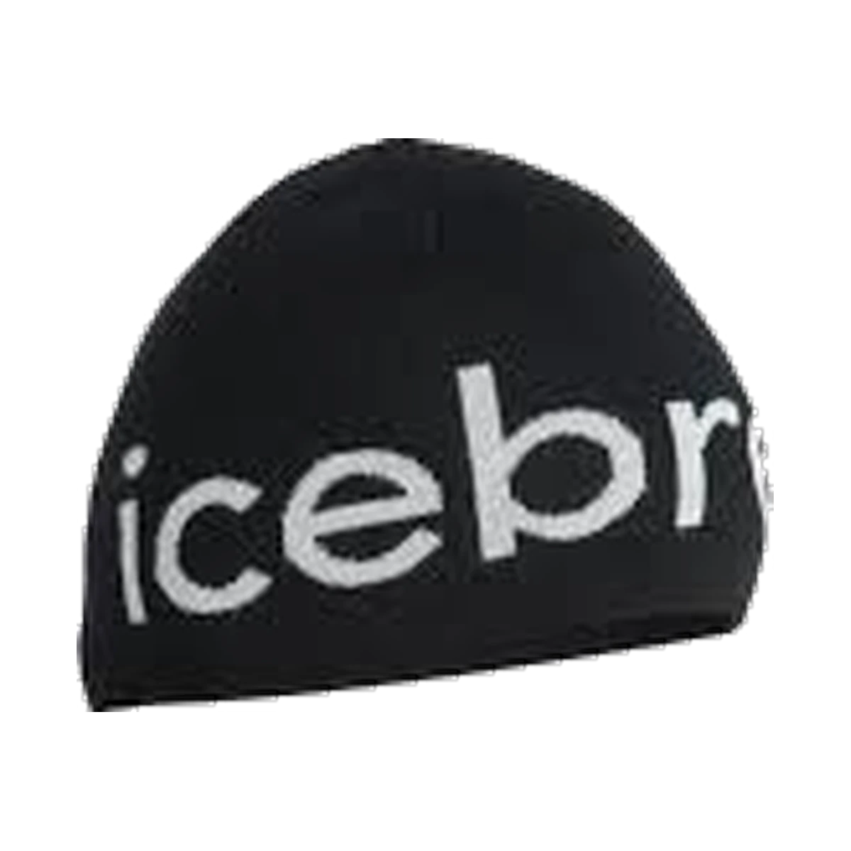 Icebreaker Beanie Alloy/Black