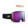 Julbo Cyrius-X Spectron 0-4 Noir