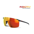 Julbo Faster L Reactive 1-3 Black