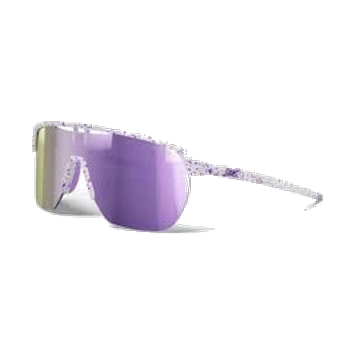Frequency Spectron 3 White – Leichte Sportbrille für Running und Outdoor