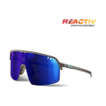 Julbo Intensity KJ Reactiv 1-3 Marrone/Ice Marrone/Ice