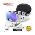 Julbo Launcher Reactiv 0-4 Blanc