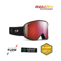 Julbo Launcher Reactiv 0-4 Noir
