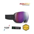 Julbo Lightyear Reactiv 0-4 Noir