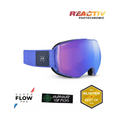 Julbo Lightyear Reactiv 1-3 HD Blue