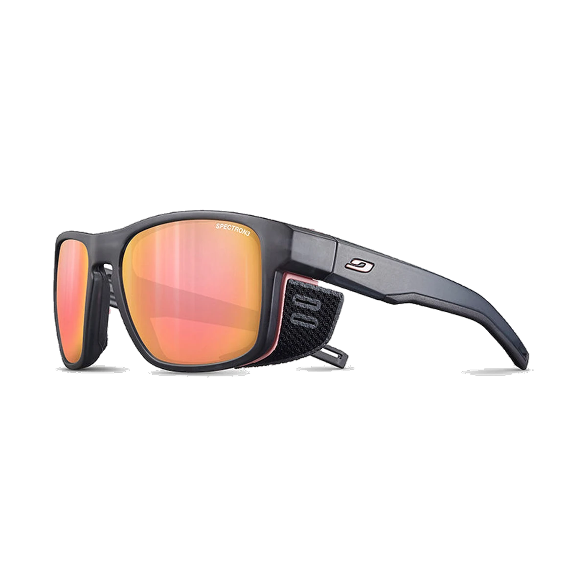 Julbo Shield M Spectron 3 Rose