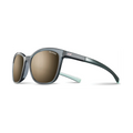 Julbo Spark Spectron 3 Grey, occhiali da sole lifestyle per uso quotidiano e outdoor