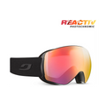 Julbo Stormchaser Reactiv 0-4 Noir