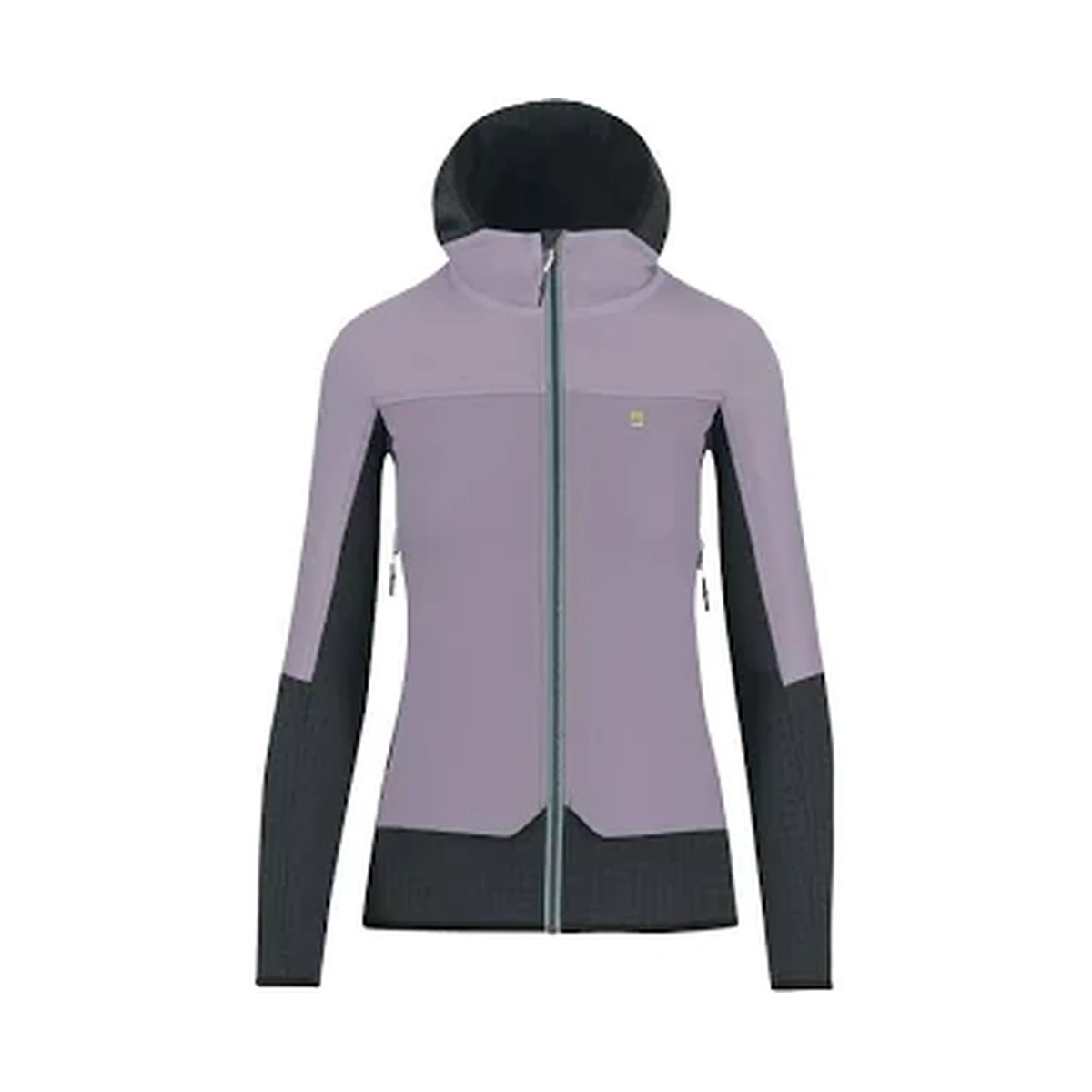 Karpos Alagna Plus 2.0 Jacket W LILAC/WOODL.GRAY