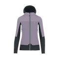 Alagna Plus 2.0 Jacket W LILAC/WOODL.GRAY