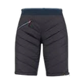 Alagna Plus Bermuda W BLACK