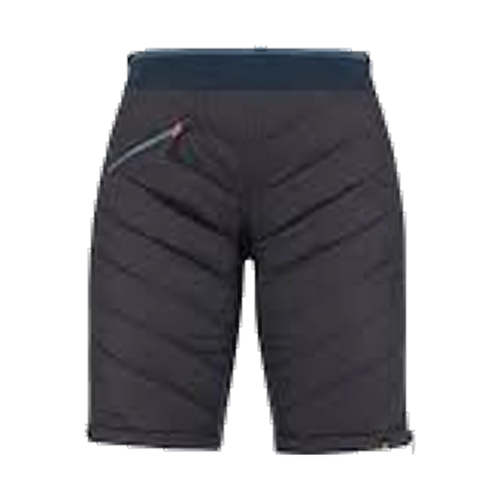 Alagna Plus Bermuda W BLACK