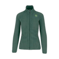 Bigontina Full Zip Fleece W HEDGE