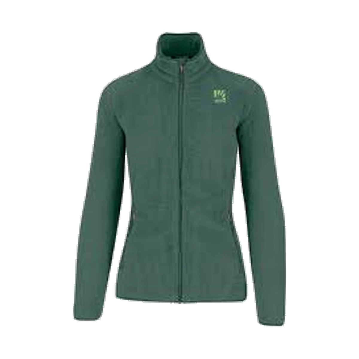 Bigontina Full Zip Fleece W HEDGE