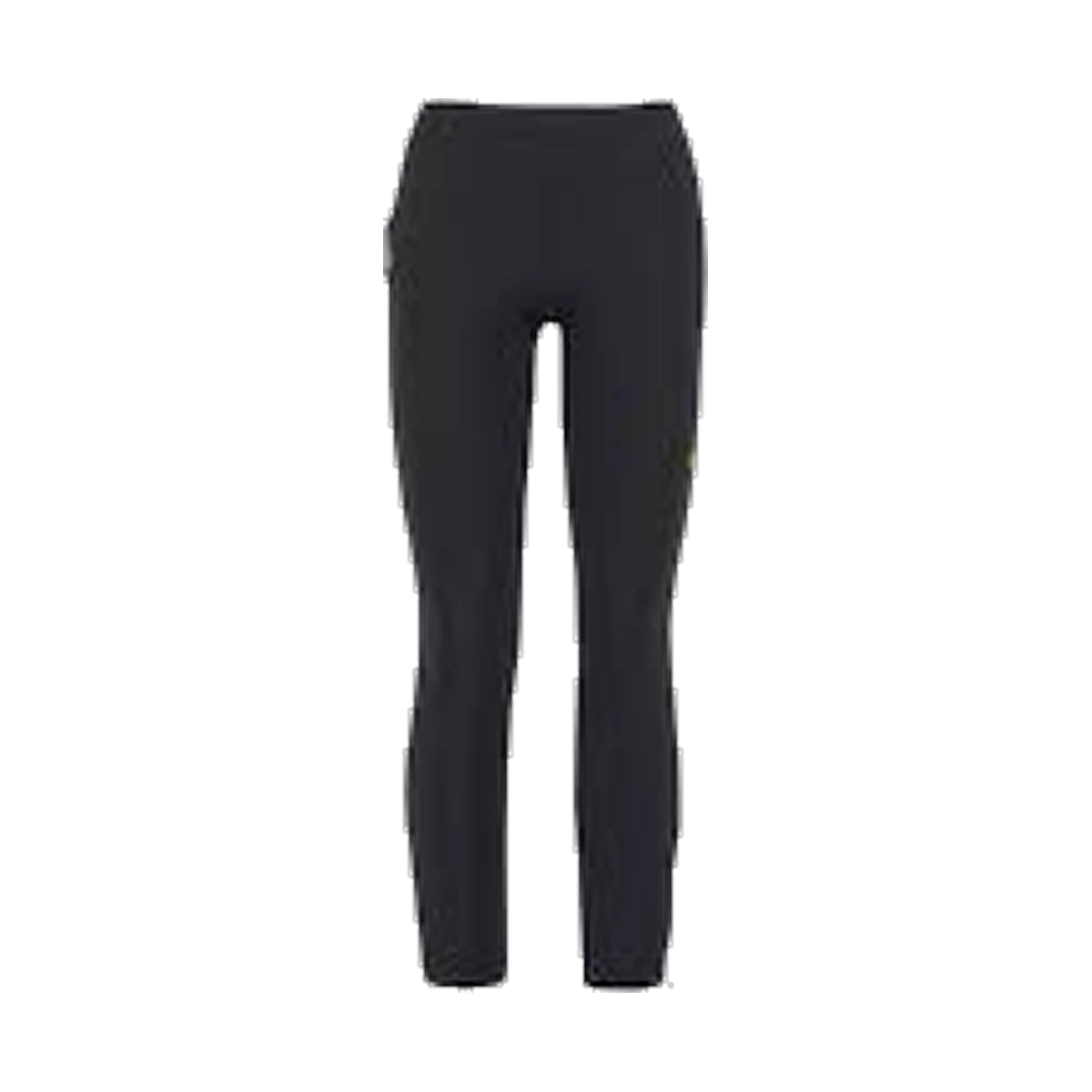 Easy Evo Winter Pants W Black