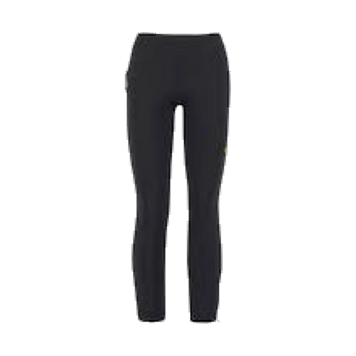 Easy Evo Winter Pants W Black