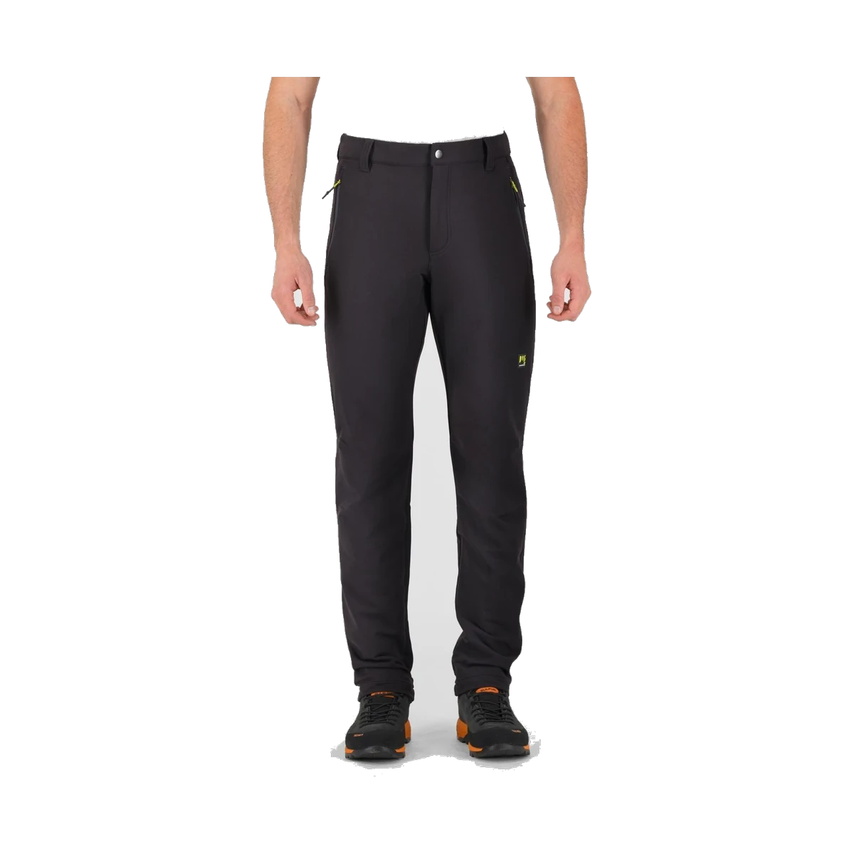 Karpos Jelo Evo Pants BLACK/INDIA INK