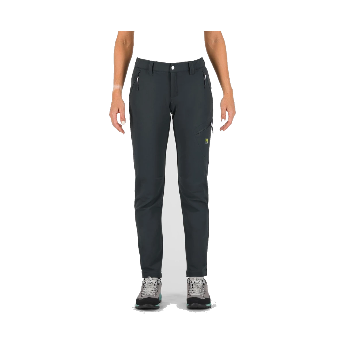 Karpos Jelo Evo Pants W WOODL.GRAY