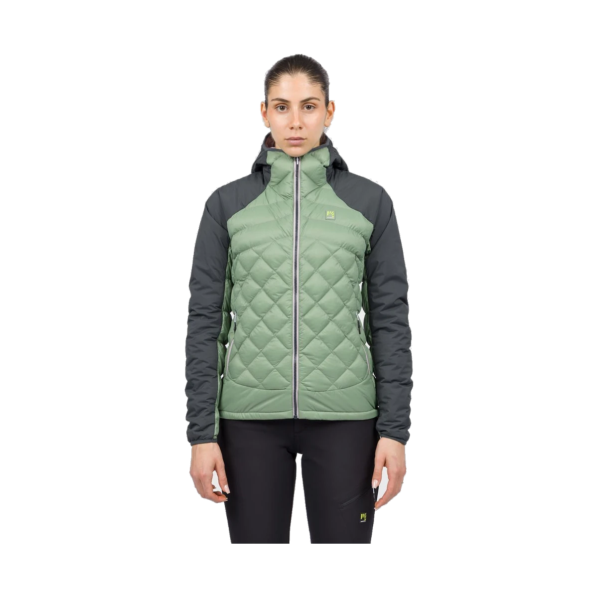 Karpos Lastei Active Plus Jacket W Hedge
