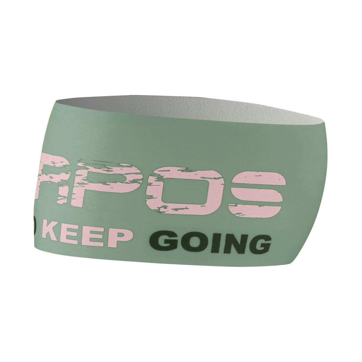 Karpos Pelmetto Headband Hedge