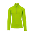 Pizzocco Evo Half Zip Fleece DARK CITRON