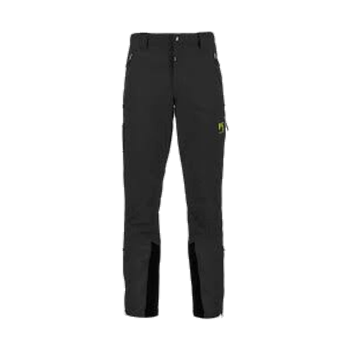 San Martino 2.0 Pants BLACK