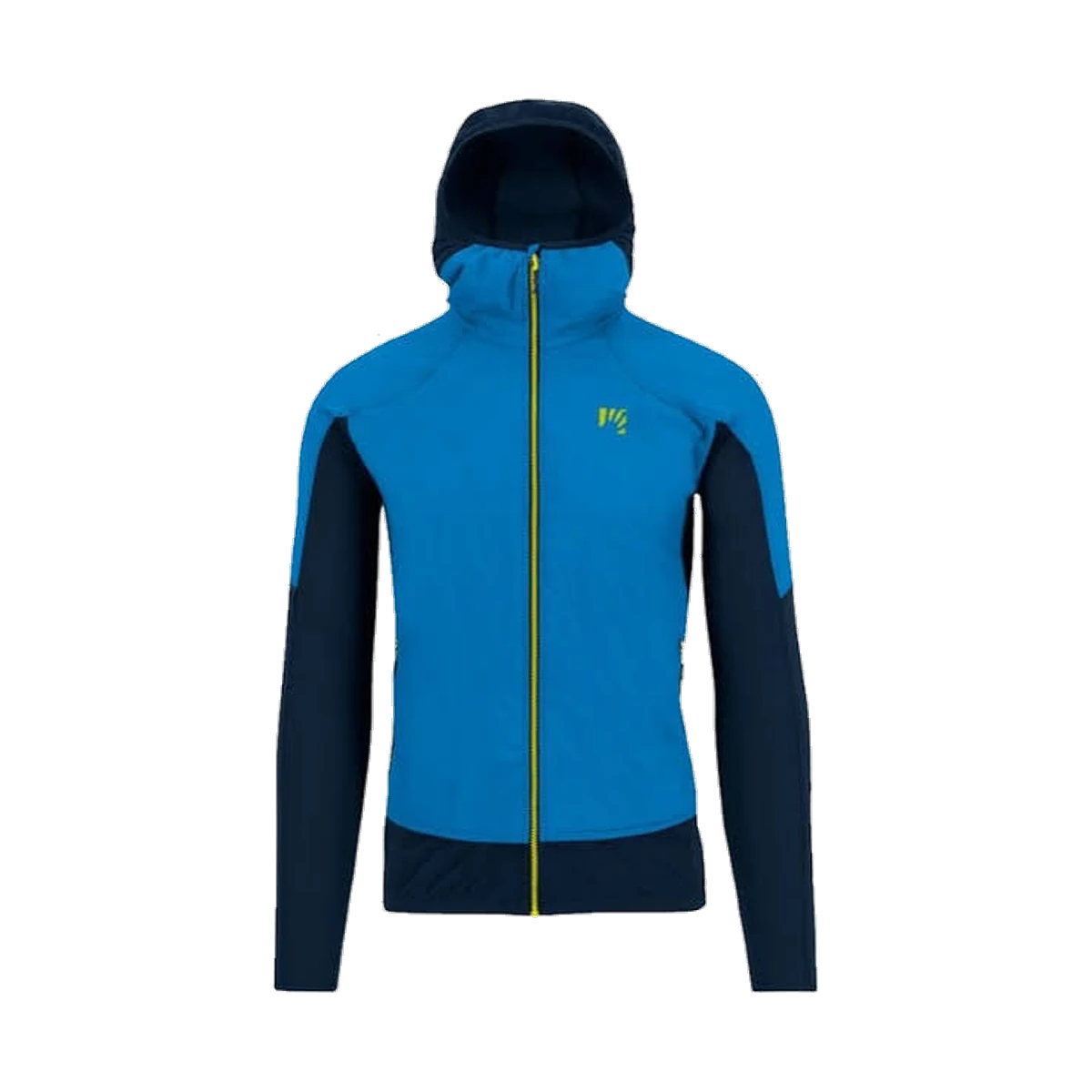 Tognola Jacket WINDW. BLUE