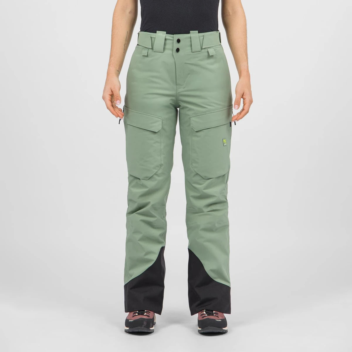 Karpos Tognola Pants W Hedge