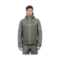 Karpos Vinson 2.0 Jacket CASTOR/KAMBABA